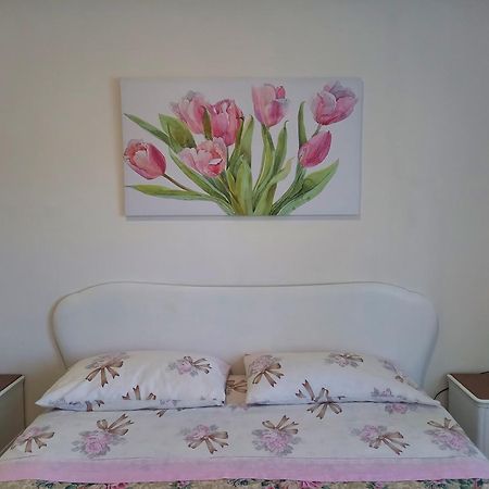 Casa Emilia Hotel Marano Principato Екстериор снимка
