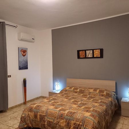 Casa Emilia Hotel Marano Principato Екстериор снимка
