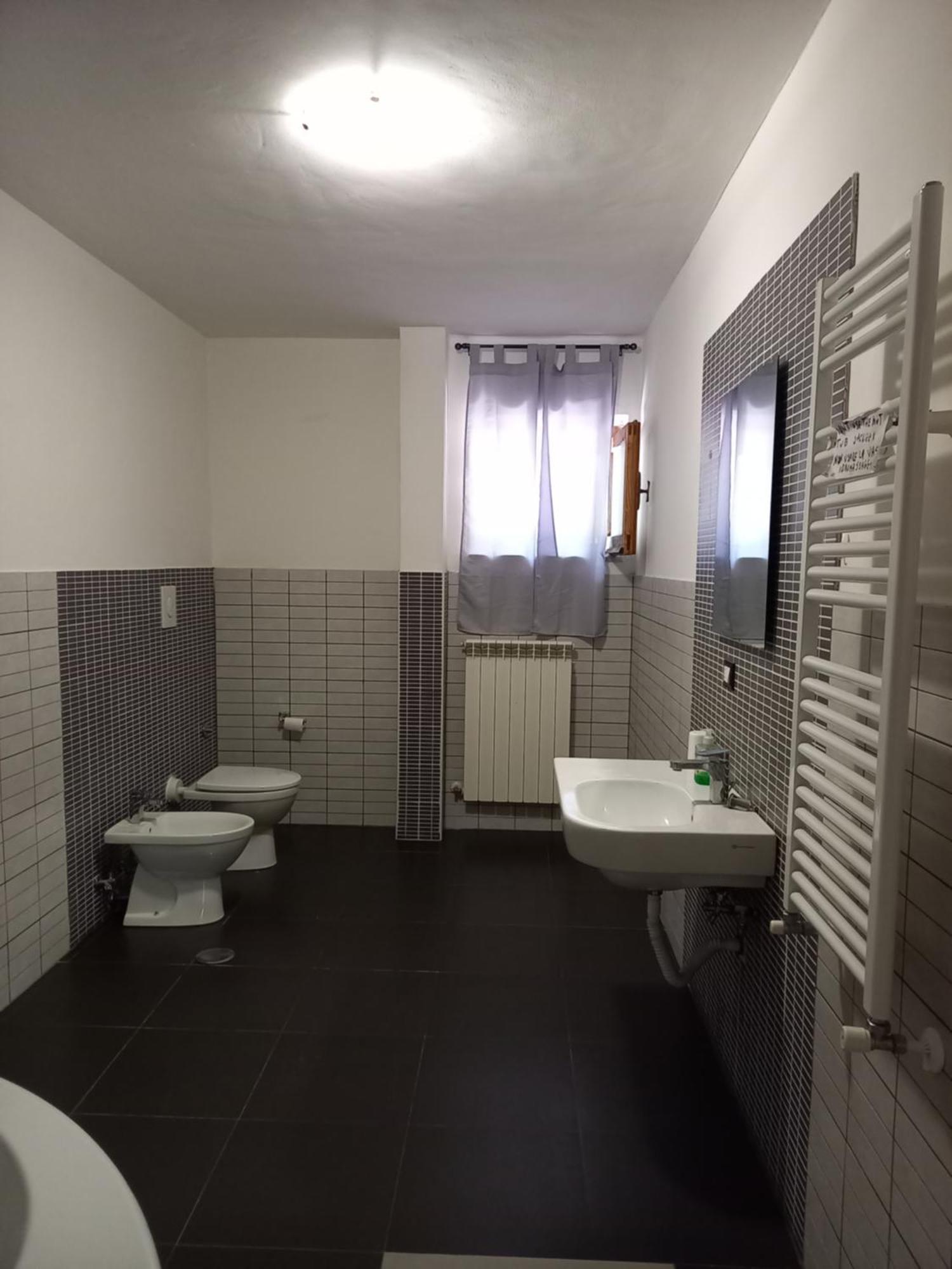 Casa Emilia Hotel Marano Principato Екстериор снимка