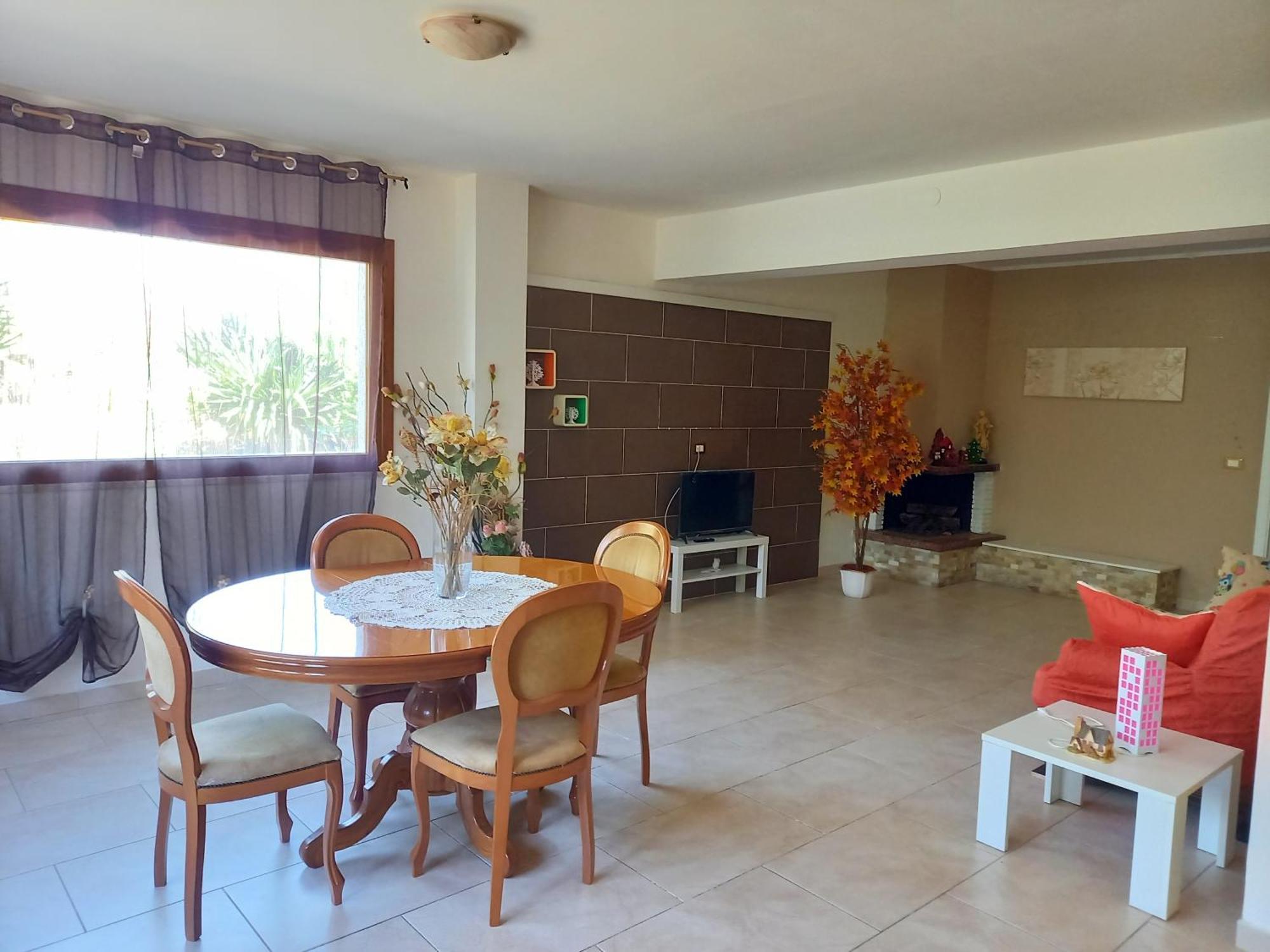 Casa Emilia Hotel Marano Principato Екстериор снимка