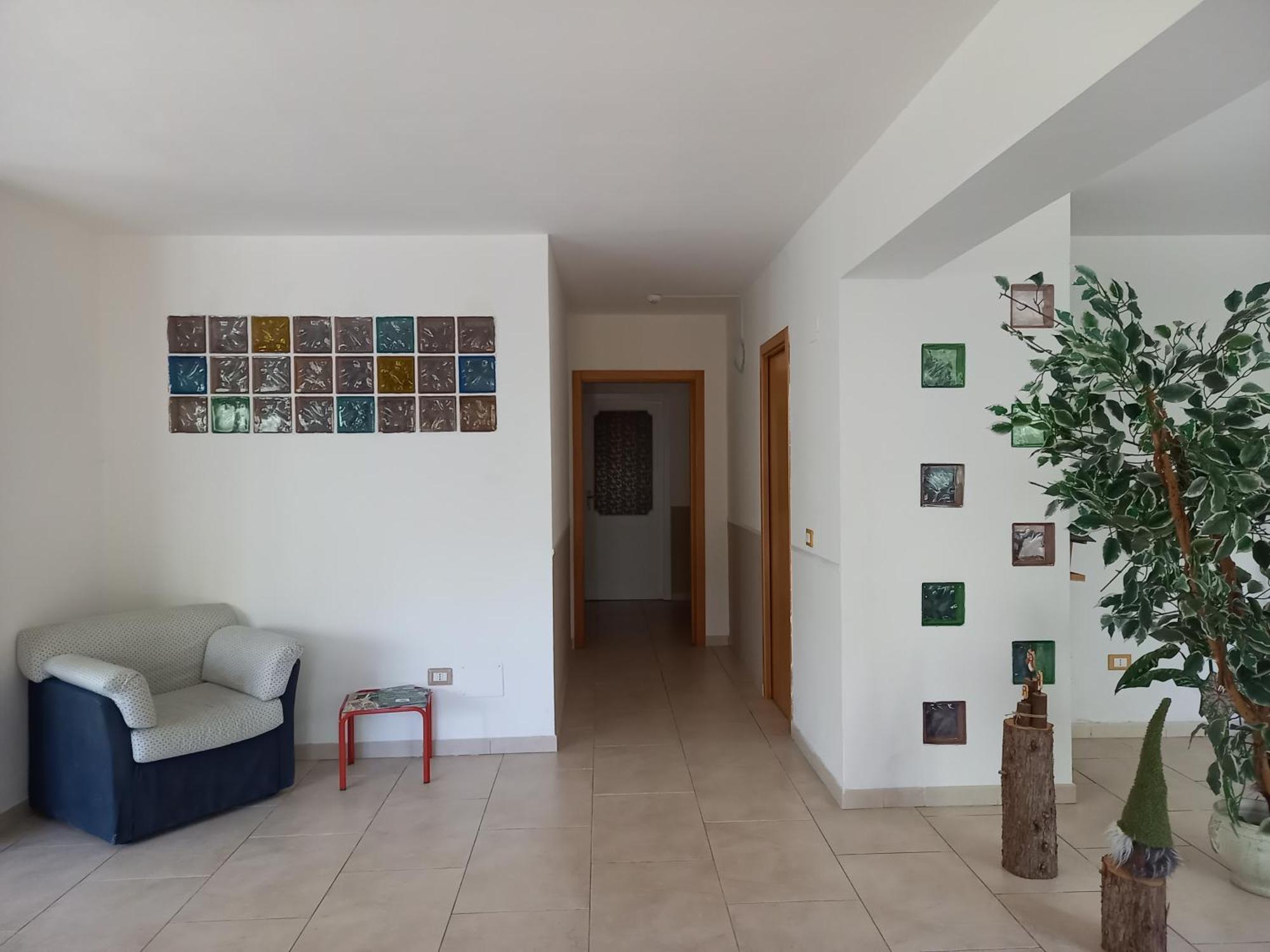 Casa Emilia Hotel Marano Principato Екстериор снимка
