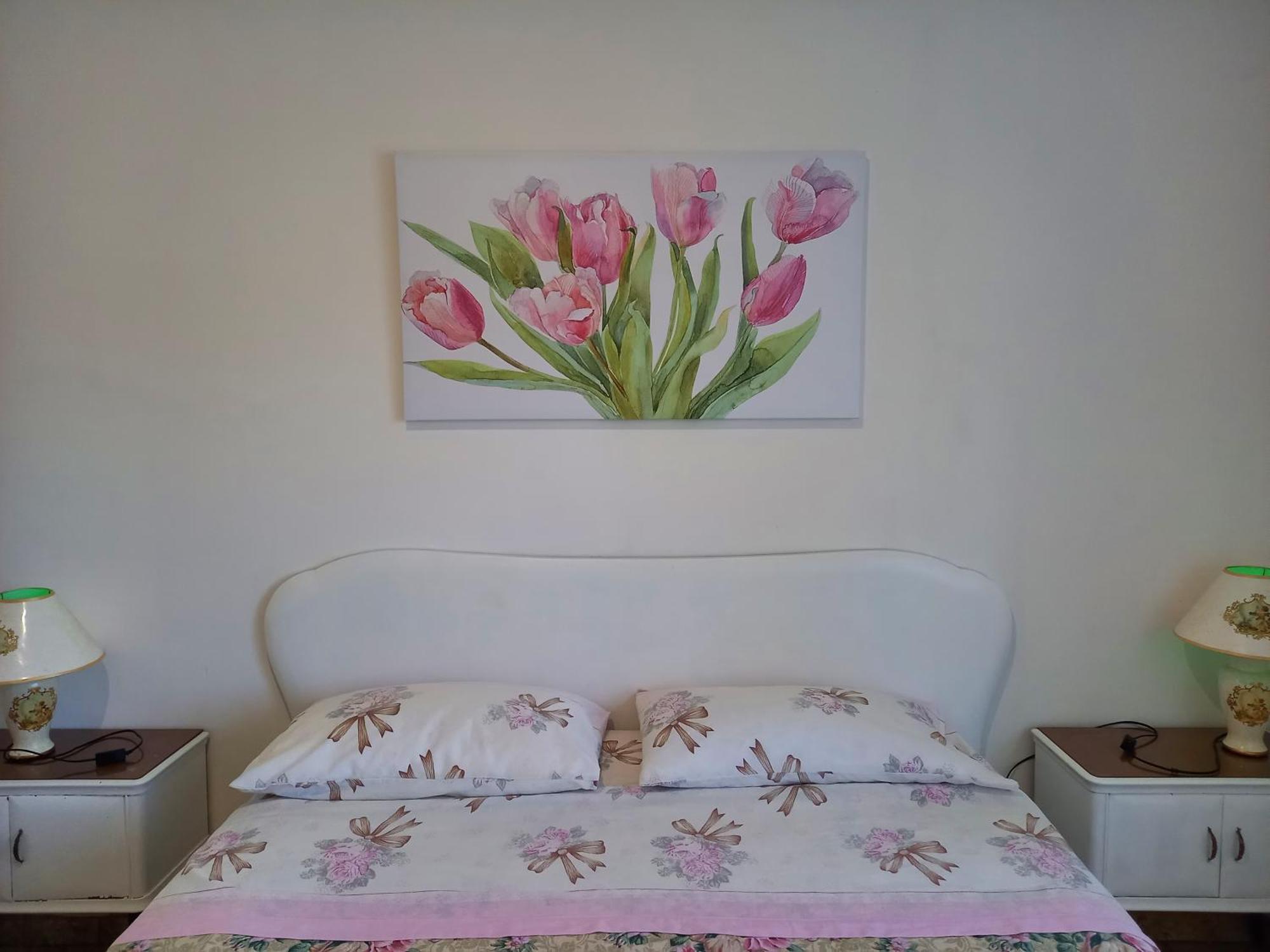 Casa Emilia Hotel Marano Principato Екстериор снимка