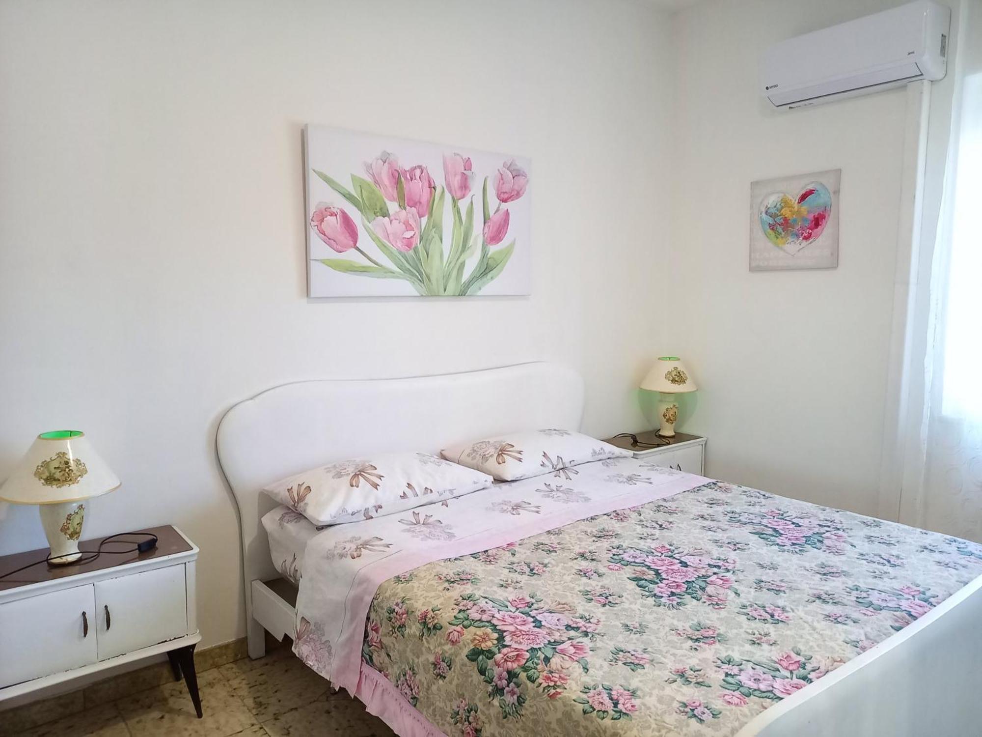 Casa Emilia Hotel Marano Principato Екстериор снимка