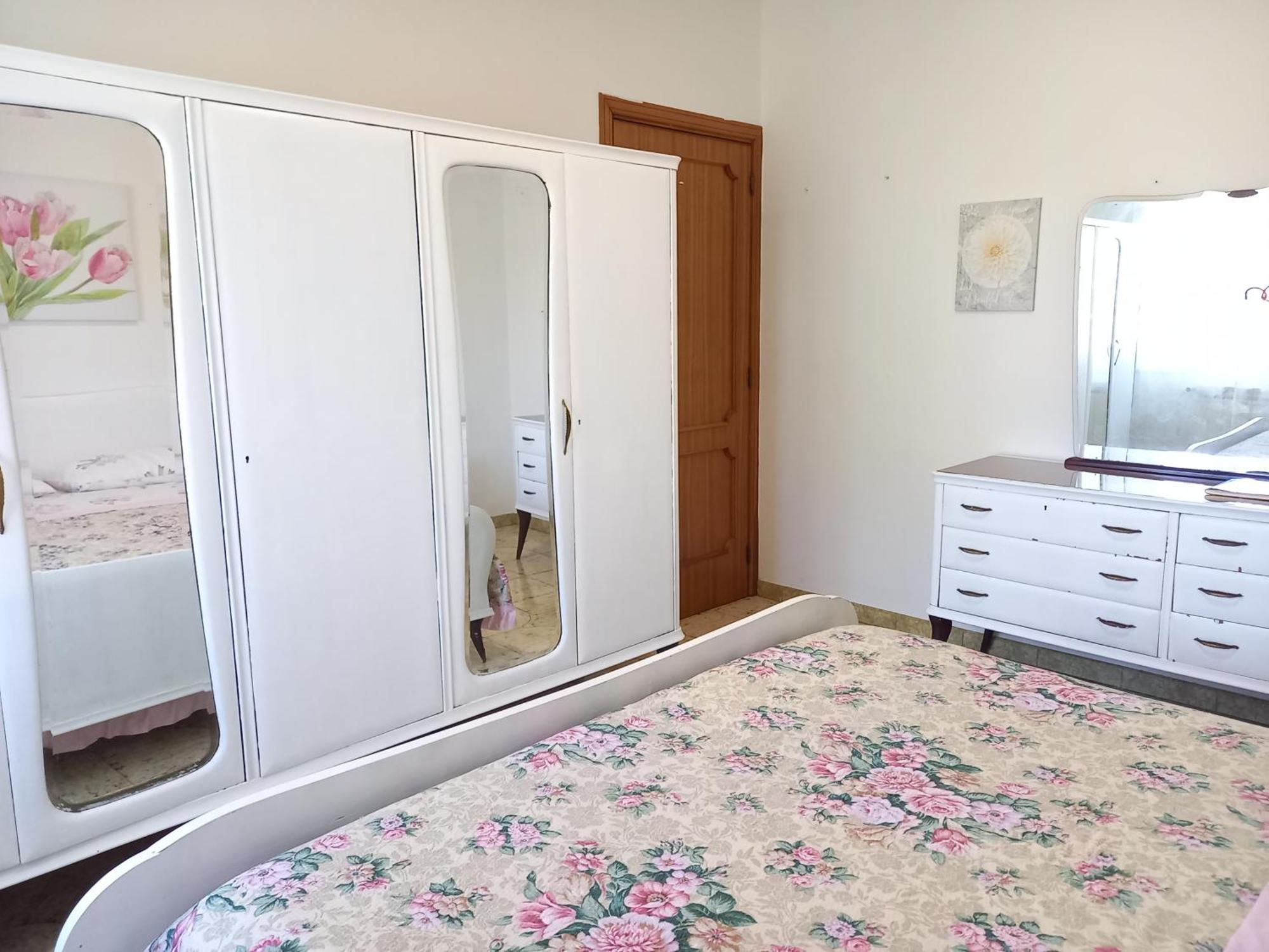 Casa Emilia Hotel Marano Principato Екстериор снимка